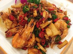 -北疆饭店(宝龙店)