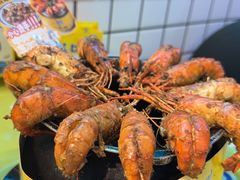 -桥东喜碧海鲜街(水东街店)