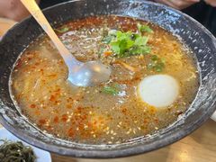 -顺姬冷面(长白西路店)
