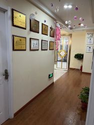 -Dr.林醫生产后修复·超级店(南京江宁同曦店)