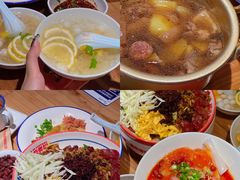 -怪噜范·老贵阳街头名小吃(汇金星力城店)