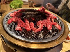 -泥炉烧肉师(新街口金銮巷店)