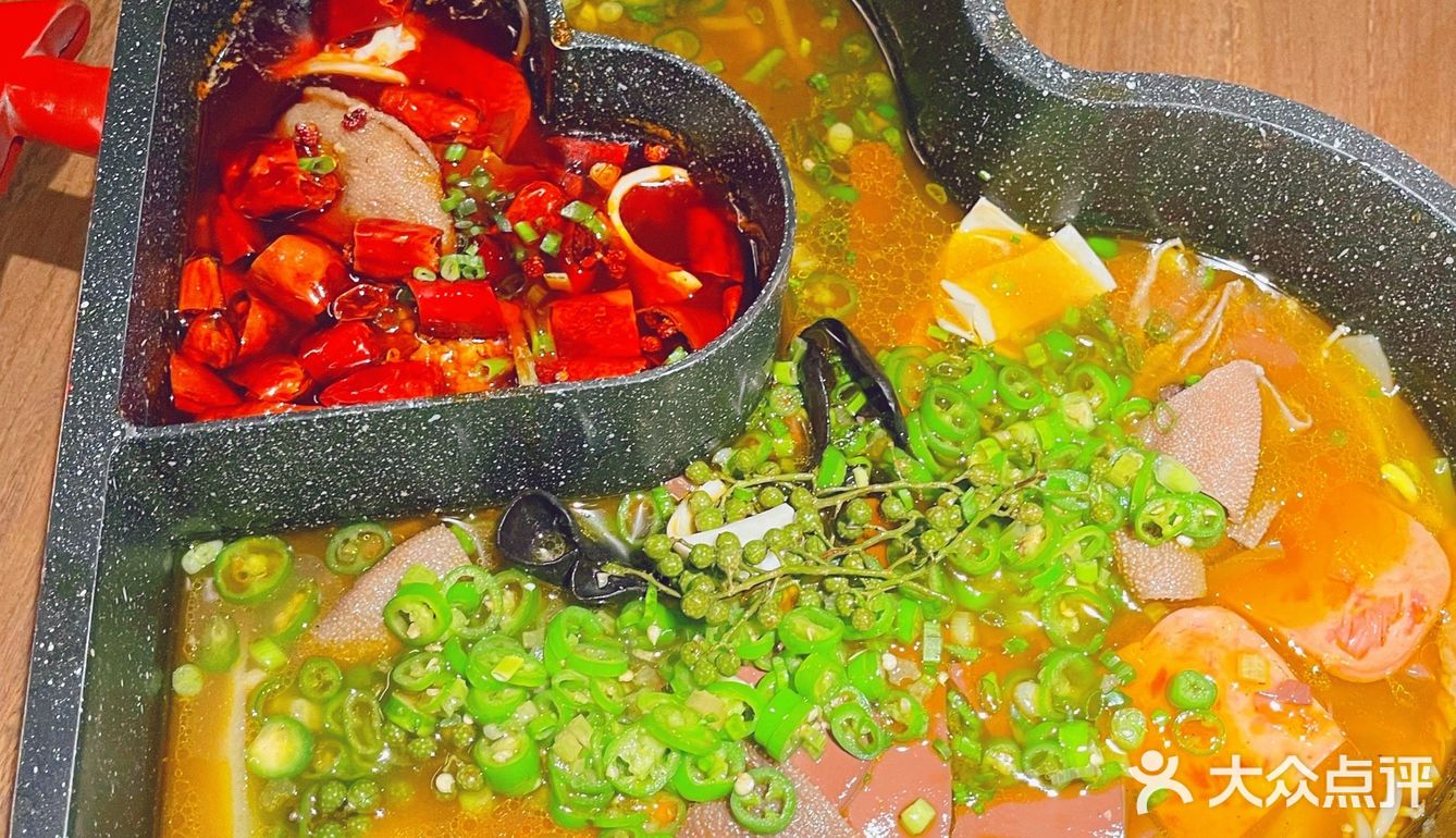 带着吕布来这个家仙气飘飘的餐厅吃饭啦