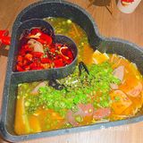 带着吕布来这个家仙气飘飘的餐厅吃饭啦