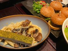 -bluefrog蓝蛙(恒隆广场店)