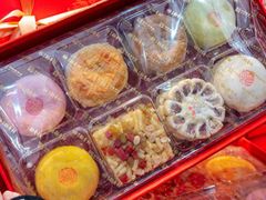 -北京稻香村(兴丰店)