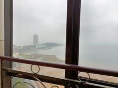 -汇泉王朝大饭店-旋转餐厅(南海路店)