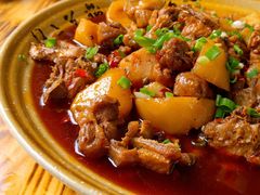 -青城甲(青城山店)