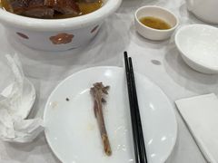 -万年酒楼(越秀南路店)