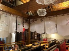 -锦尚阁烤鱼•天津菜(宣武门胡同店)