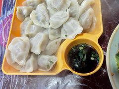 -江湖亮亮蒸虾大排档烤全羊清真(武汉总店)