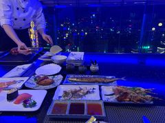 -深圳彭年万丽酒店