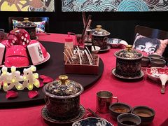 -赤RedBowl川锅·炙烤·板前(北京瑰丽酒店)