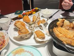 -新兴·金羊座·粤菜点心(乐峰店)