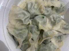 -老边饺子馆(东单店)