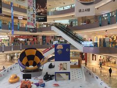 -宝龙城(杭州滨江店)