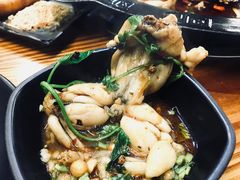 -味仙疯美蛙鱼头(清扬路总店)