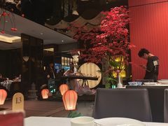 -味钱塘·钱塘浙宴(宋城之江银泰店)