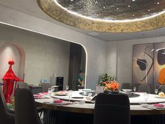 -绸乡宴酒店·融合苏帮宴(吴江店)