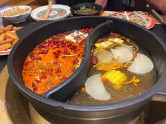 -沸炉重庆老火锅(军事博物馆店)