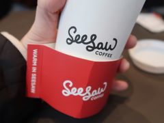-Seesaw Coffee(苏州中心店)