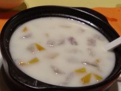 -合晋食府(广州合晋帝苑酒店)
