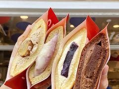 -铭果屋·铜锣烧专卖店(南京创始店)