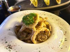 -Lets burger非常汉堡·环球风味(蓝色港湾店)