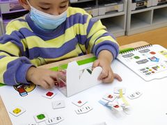 -嘉定民办实蒙早教中心