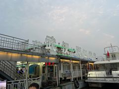 -武汉两江游览·夜游长江(汉口粤汉码头)