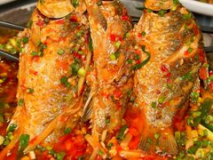 -李叔叔小龙虾香辣蟹(青羊店)