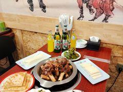 -聚首堂·特色小吃·肘子(什刹海德胜门店)