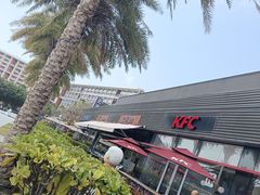 -太兴餐厅(小径湾店)