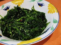 -萨莉亚意式餐厅(护国新天地店)