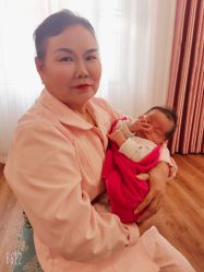 -东方幸福国际母婴月子会所(沙湾公园店)