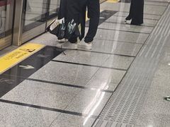 -积水潭(地铁站)