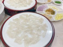 -寻味顺德·南记酒家·传统顺德菜·鱼生(广源路店)