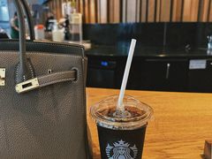 -星巴克臻选(长沙运达中央广场店)