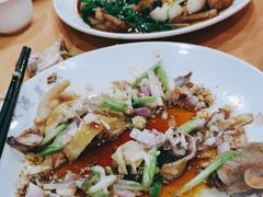 -众源美食(光复阁店)