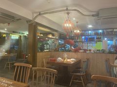 -百年神厨·地道川菜(清江西路店)