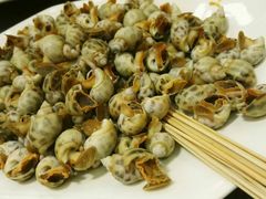 -盛港湾海鲜食府(黄沙店)