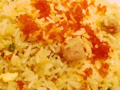 鹅肝蟹籽炒饭-香云轩·顺德菜(香云纱园林酒店店)