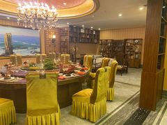包厢-无名居(农展馆店)