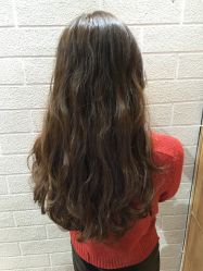 -明洞造型精品烫染