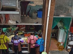 -回味南塘老王虾尾(总店)
