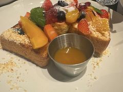 -gaga(深圳福田星河COCO Park店)