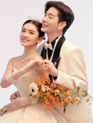 -第一夫人婚纱摄影(南京店)