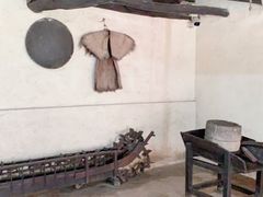 -韶山毛泽东同志故居