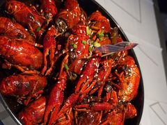 油焖大虾-巴厘龙虾·榜首油焖大虾(洞庭·艺术洋房店)