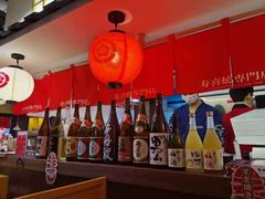 -厚道寿喜烧専門店·自助畅食(国贸店)